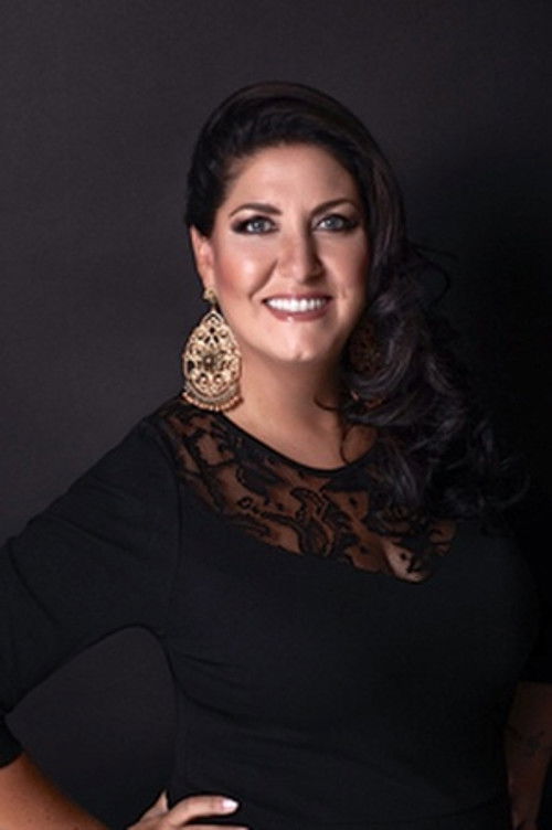 Анна Пироззи