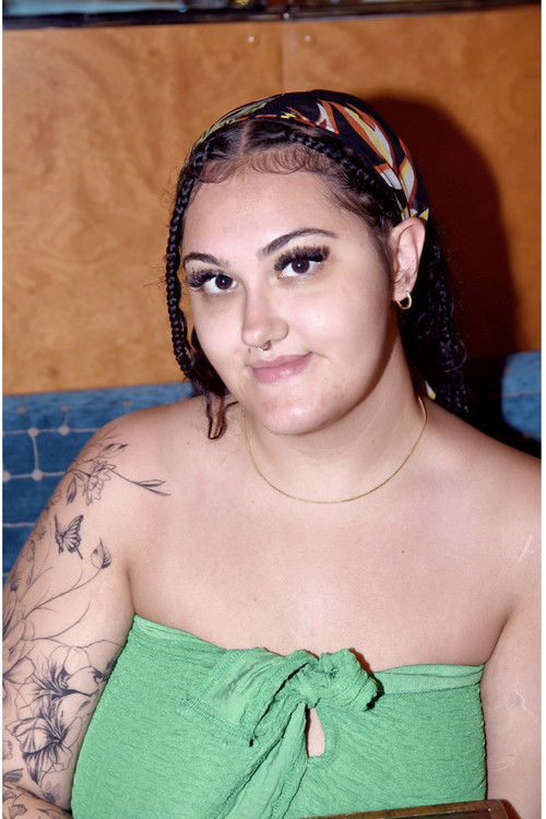 Исабел Таннер