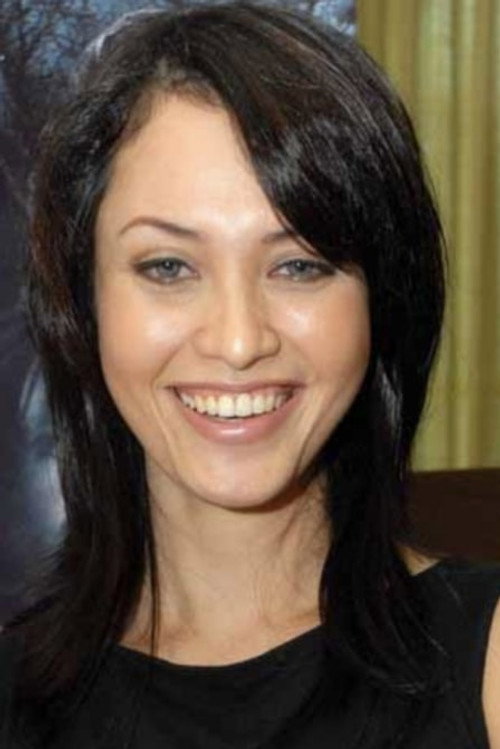 Лаура Антоинетте