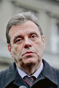  Воислав Коштуница