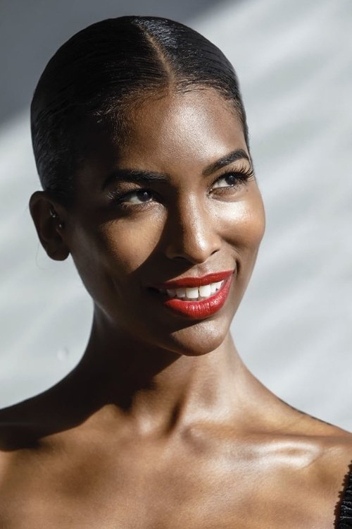 Доминик Сильвер