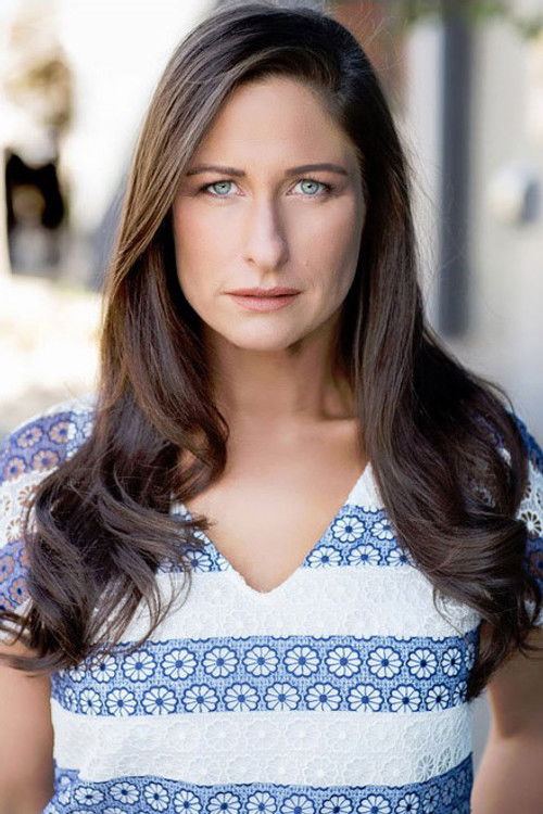 Мелисса Тхомас