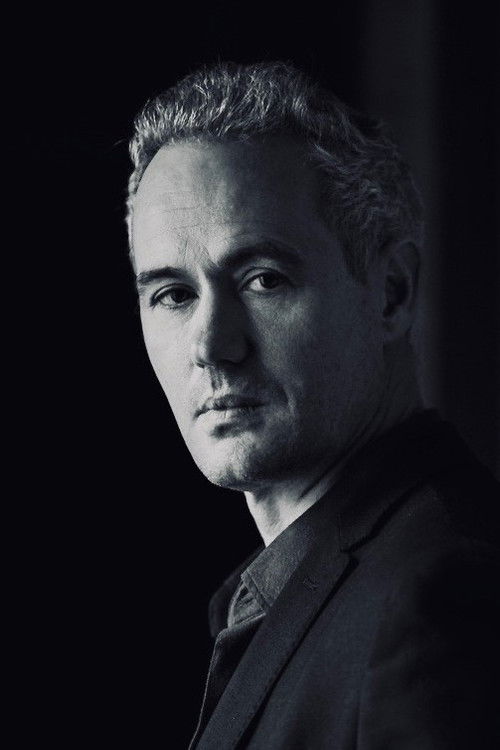 Давид Андрé