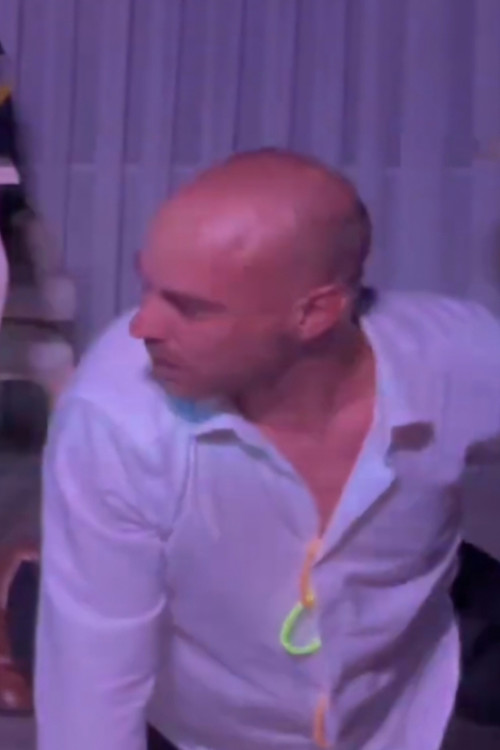 Андрé Милхо