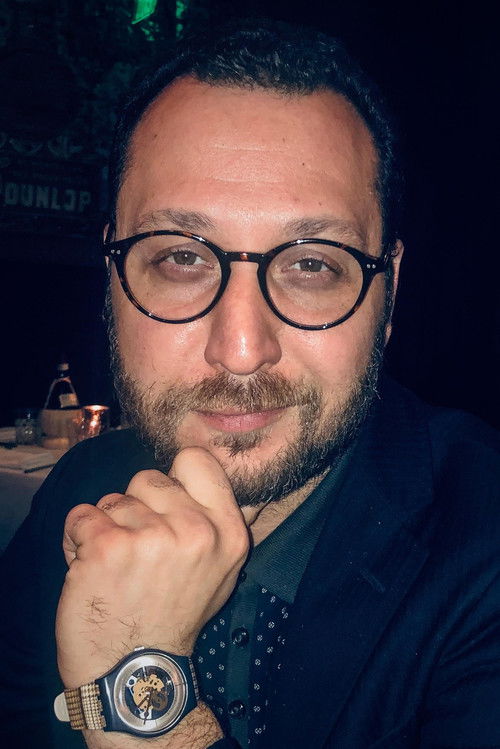 Владимир Цхистйаков