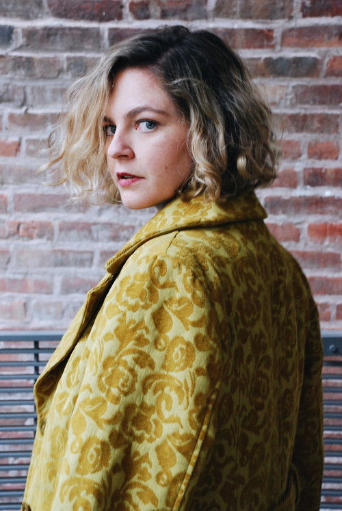 Алеxандра Ригбй