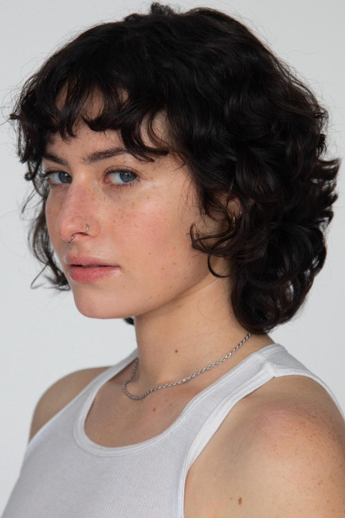 Ариелла Хйман-Фесслер