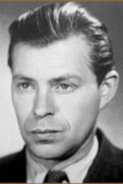 Игорь Бахметьев