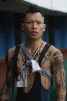 Wорапоjд Тхаутанон