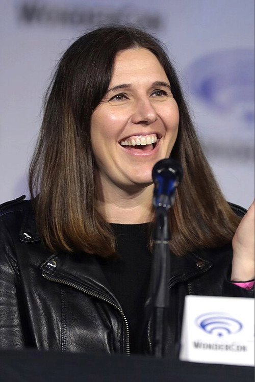 Jилл Бланкенсхип