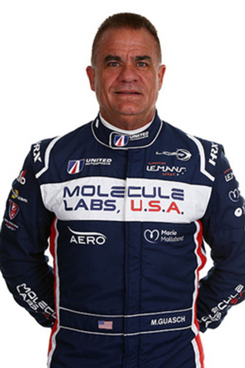 Мицхаел Гуасцх