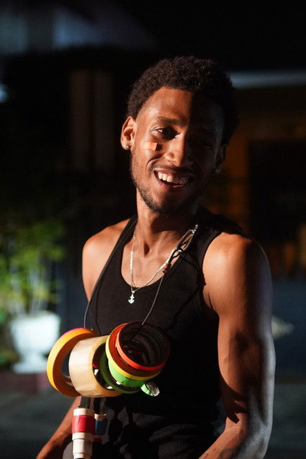 Смаилин Jосé Флорентино