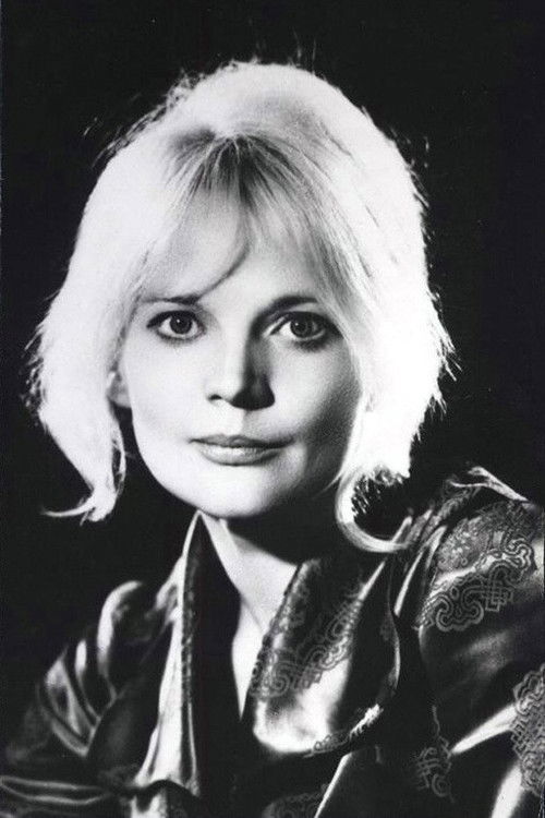 Ингрида Андриня