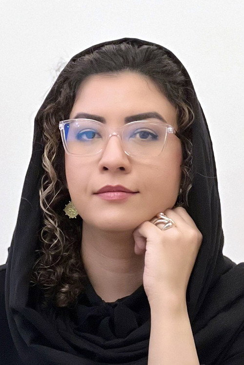 Саjедех Сараеи