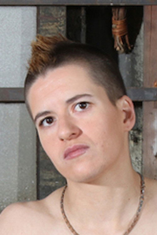 Jесс Гатсбй