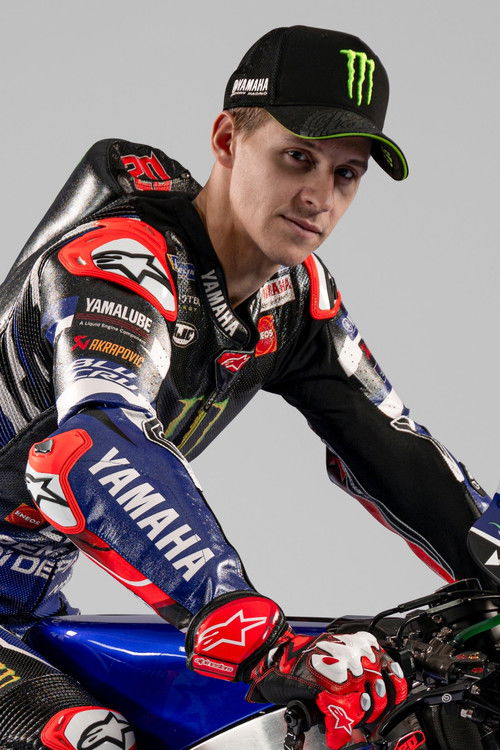 Фабио Qуартараро