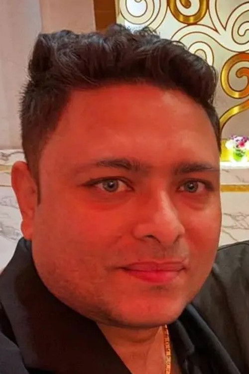 Адитйа Натх Уппал