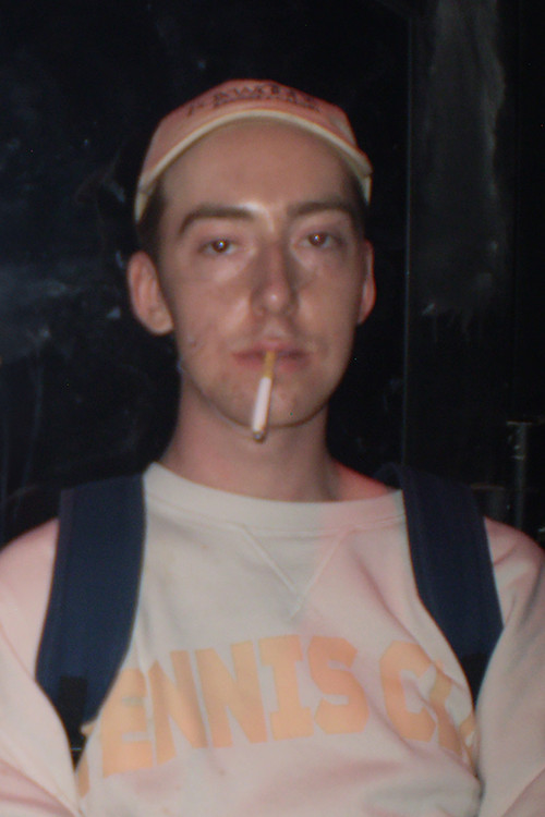 Олег Булдаков