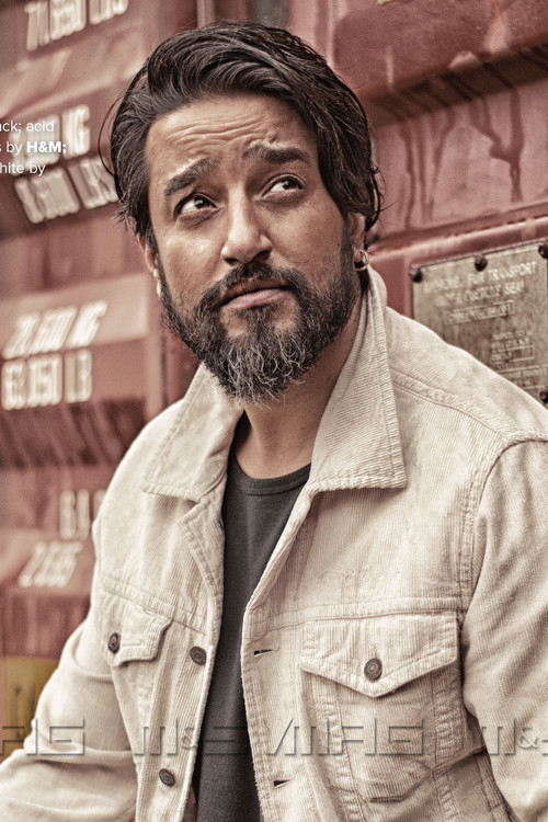 Сураj Сингх Тхакури