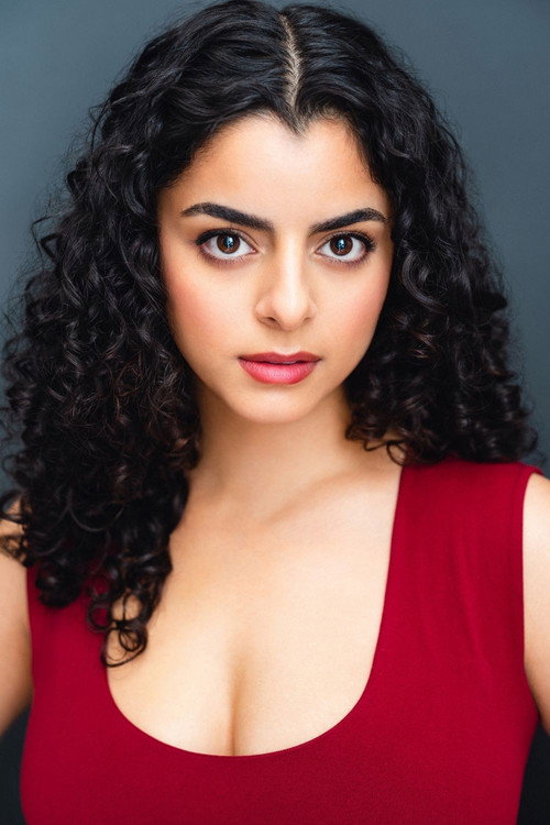 Еллена Есхрагхи