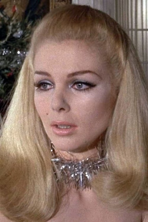 Марианна Фалк