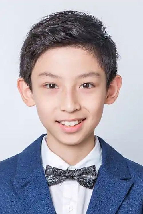 Ян Цзин Цзе