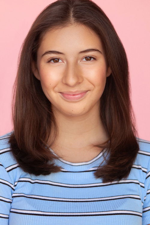 Мадалйн Гонзалез