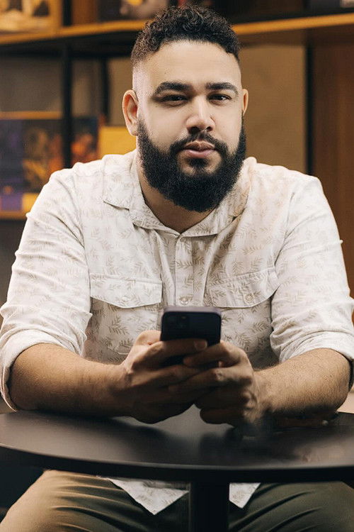 Миллер Хенриqуе