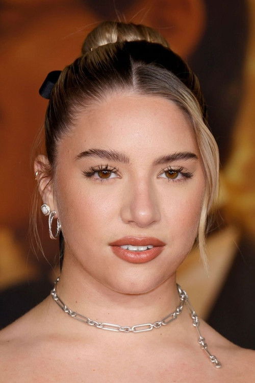 Мацкензие Зиеглер