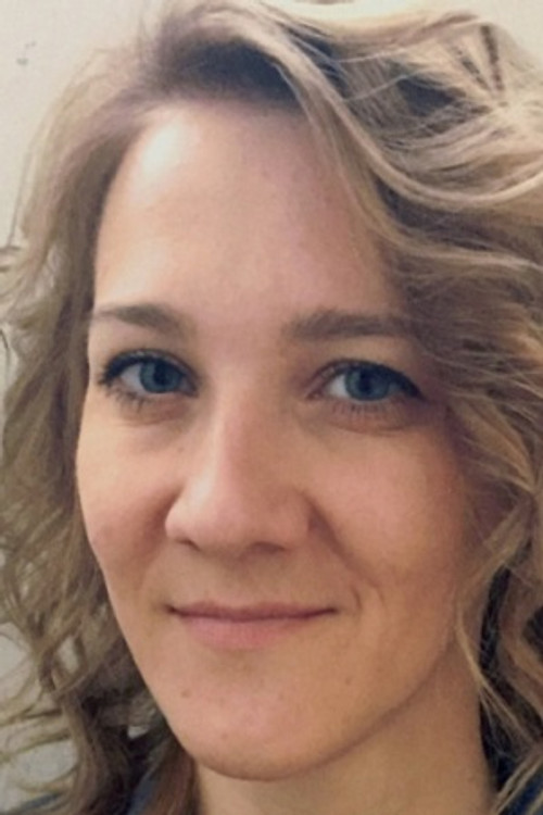 Наталья Дубовая