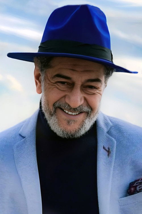 Салах Аоугроут