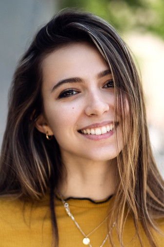  Анжелика Бетт Феллини