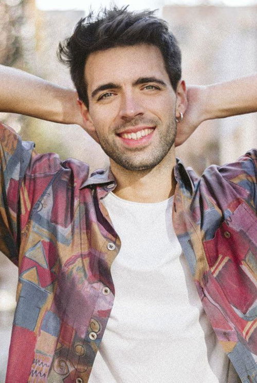 Jулен Геррикабеитиа