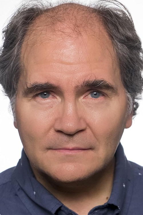 Ерик Бjарнар