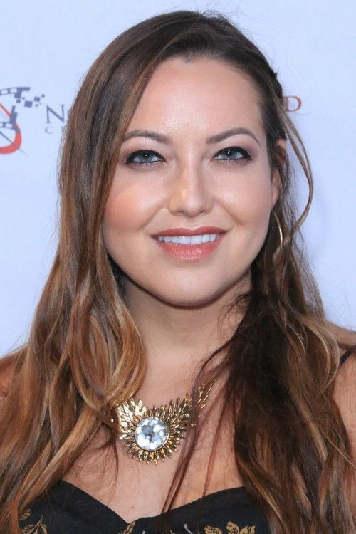 Линдсай Есхелман