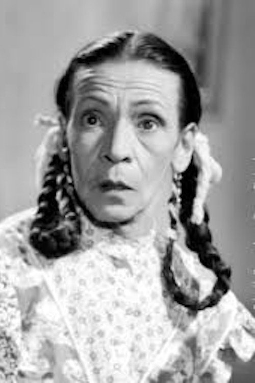 Енриqуета Реза