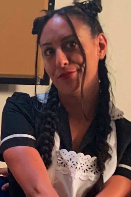 Jимена Цармона