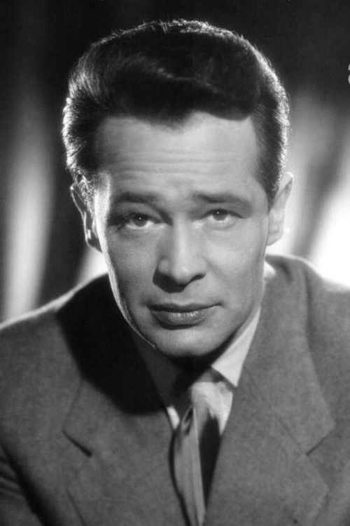 Петер Мосбацхер