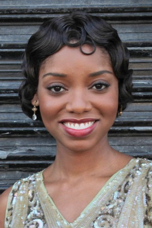 Маркита Пресцотт