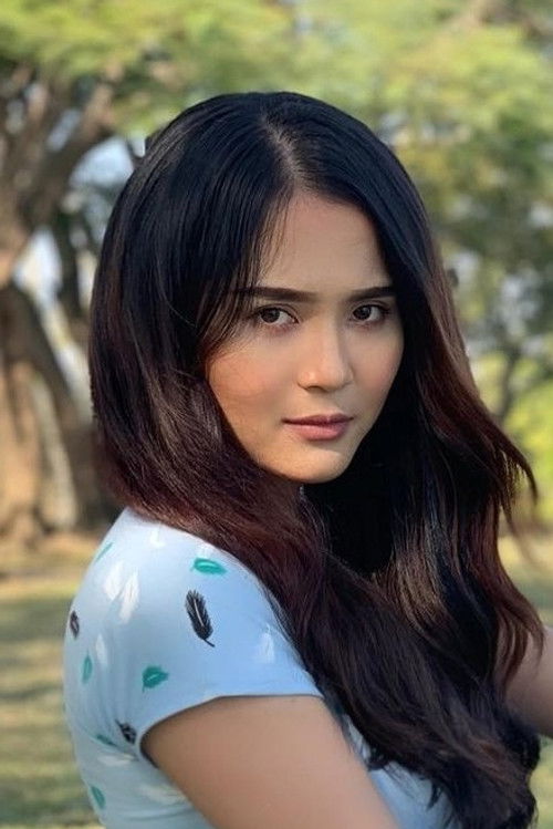 Сусхмита Мангсатабам