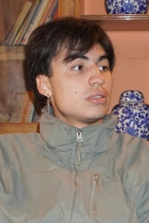 Цристóбал Jесúс