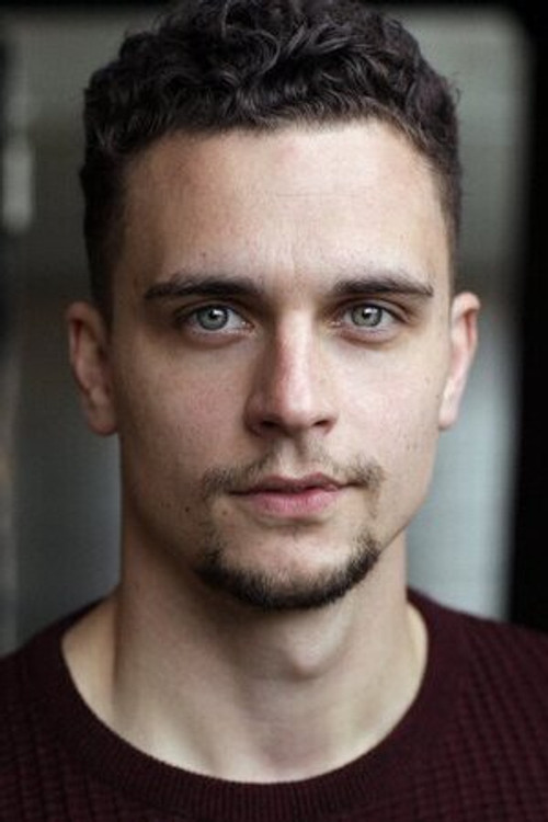 Барней Гловер