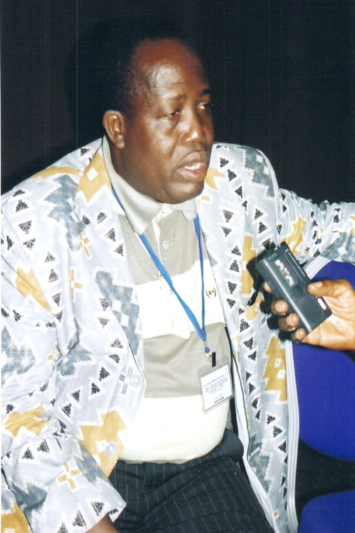 Китиа Тоуре