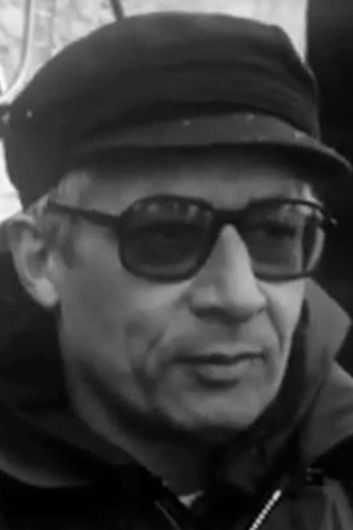 Бернард Тоубланц-Мицхел