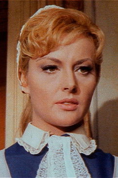 Барбара Wилсон