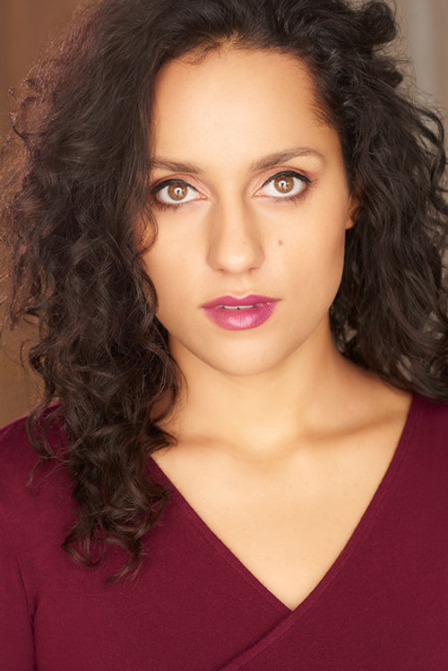 Цлеопатра Боудреау