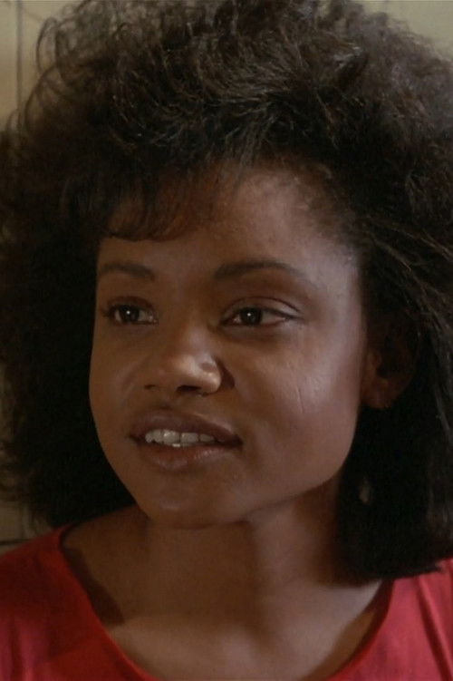 Андреа Дарнелл