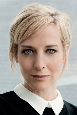 Карен Елкин