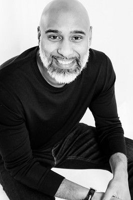 Муралй Сринарайанатхас