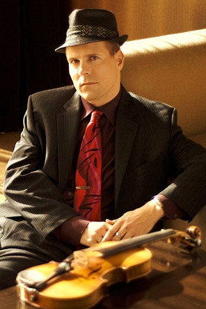 Бенедикт Брйдерн